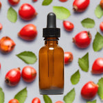 Rosehip oil pure 1 oz