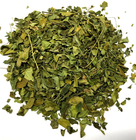 Moringa leaf 1.5. Oz