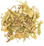 Linden herb (flor de tilo)from Dominican Republic