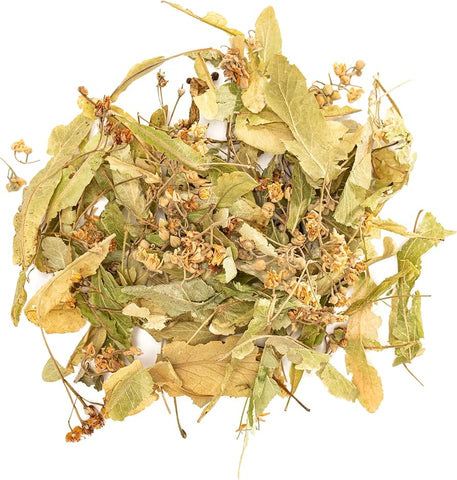 Linden herb (flor de tilo)from Dominican Republic