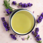 Lavender chapstick / salve