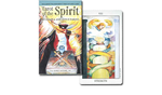 Tarot of the spirit