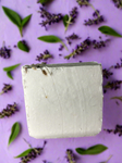 Lavender & Tea tree Castile soap