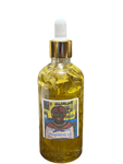 La Madama anointing oil