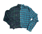 New jack city custom flannel