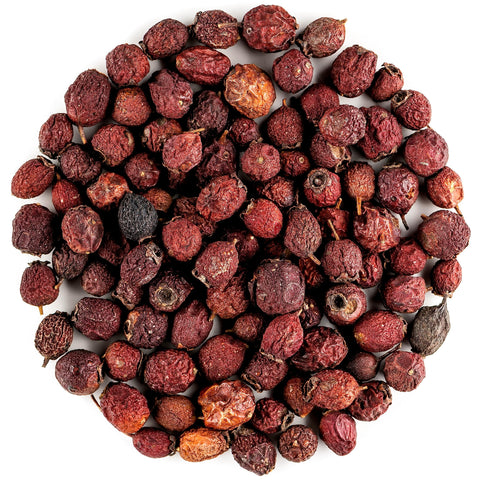 Hawthorn berry dried 2 oz